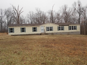 7672 Johnson Mill Rd, Hopkinsville, KY 42240 