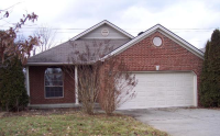3317 Royal Troon Rd, Lexington, KY 40509 