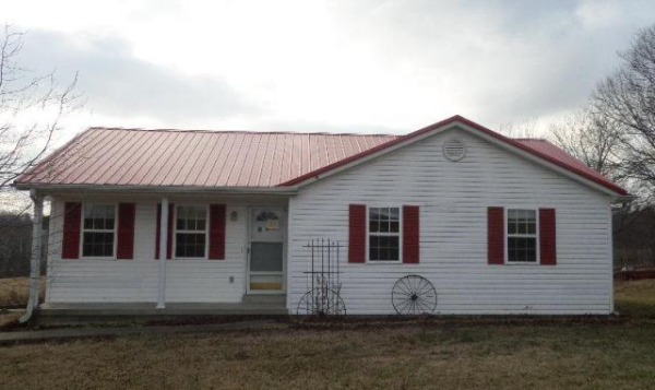 495 Granville Jenkins Road, Waynesburg, KY 40489 