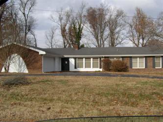 235  Ruoff Dr, Paducah, KY 42003 