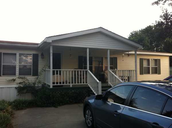 318 DUPLECHIN RD., Church Point, LA 70525 