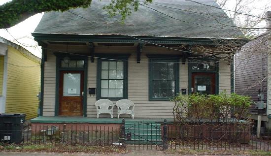 922 -24 Opelousas 24, New Orleans, LA 70114 