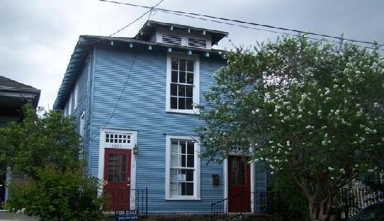 4429 -31 Danneel Street, New Orleans, LA 70115 