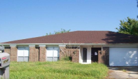 1740 Stall Drive, Harvey, LA 70058 