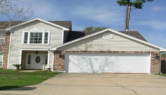 1441 Ellingsworth Drive, Slidell, LA 70461 