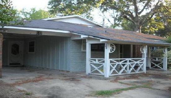 512 Rutledge Street, Shreveport, LA 71106 