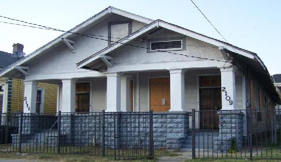 2109-11 Columbus Street, New Orleans, LA 70119 