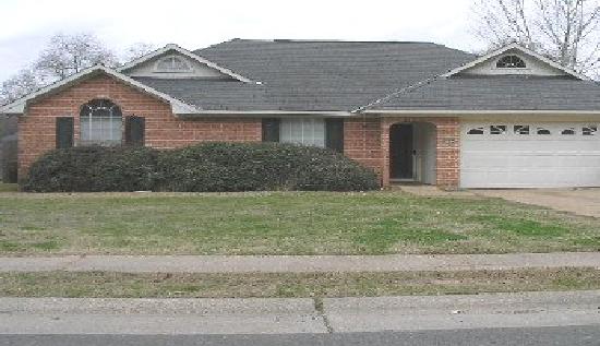 9412 Royalton Drive, Shreveport, LA 71118 
