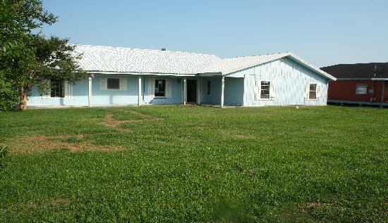 203 Leblanc Drive, Lockport, LA 70374 