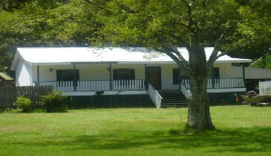 18391 Jack Allen Road, Livingston, LA 70754 