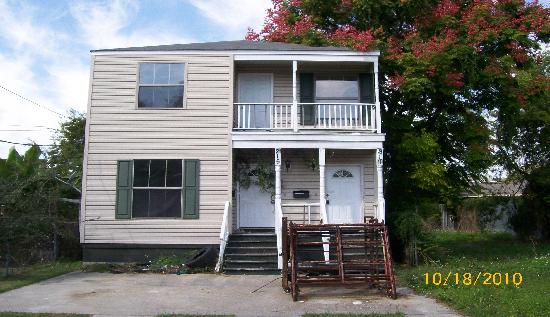 215 17 North Tonti Street, New Orleans, LA 70119 