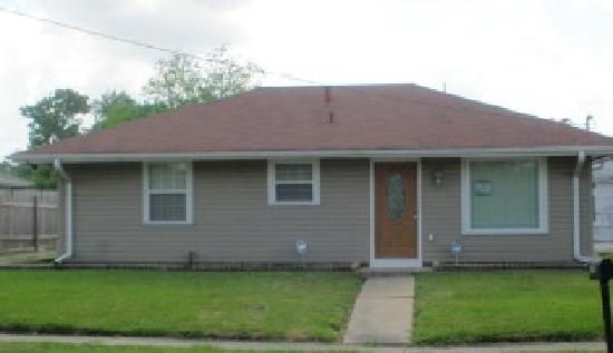 4700 Congress Drive, New Orleans, LA 70126 