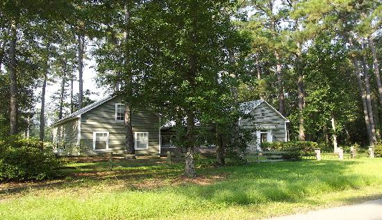 30900 Carter Cemetery Road, Springfield, LA 70462 