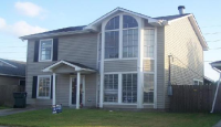 5125 Forest Park Lane, New Orleans, LA 70131 