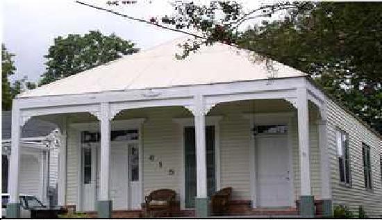 615 Iberville Street, Donaldsonville, LA 70346 