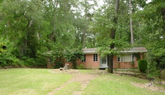 4321 South Fairway Drive, Shreveport, LA 71109 