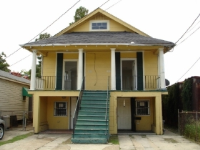 1652-54 TREASURE ST, NEW ORLEANS, LA 70119 