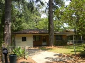 304 FOREST ST, PINEVILLE, LA 71360 