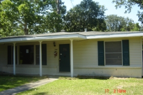1409 DAUTEL STREET, LAKE CHARLES, LA 70601 
