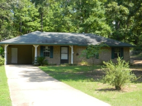 17 BATH HOUSE RD, BOYCE, LA 71409 Foreclosure