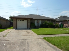 2313 YORKTOWNE DR, LA PLACE, LA 70068 