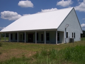 1067 GRAIN ELEVATOR RD, ARNAUDVILLE, LA 70512 