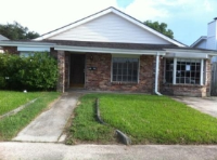 5133 EVANS DR, MARRERO, LA 70072 