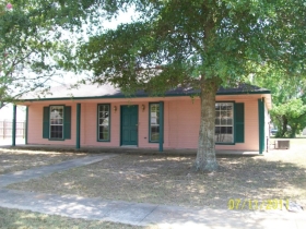 4506 BRECKENRIDGE DR, BAKER, LA 70714 