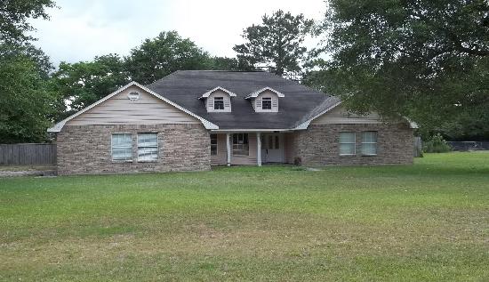 2291 Crawford Drive, Lake Charles, LA 70611 