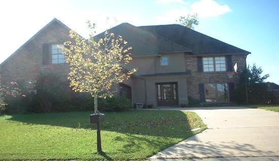 36311 Maple Leaf Avenue, Prairieville, LA 70769 