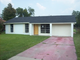 354 GLADIOLUS STREET, PORT ALLEN, LA 70767 