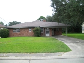32565 GRAHAM STREET, WHITE CASTLE, LA 70788 