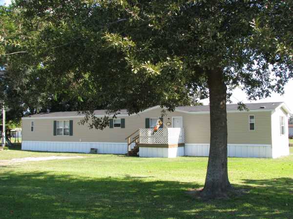 4320 Oak Dr, Fordoche, LA 70732 