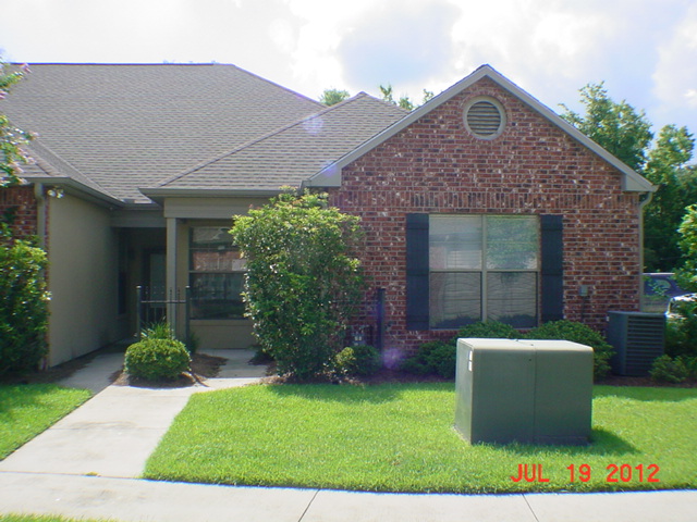 809 Summer Breeze D, Baton Rouge, LA 70810 