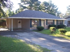 12717 DRIFTWOOD DR, BAKER, LA 70714 