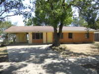 4601 GIVENS ST, BOSSIER CITY, LA 71111 