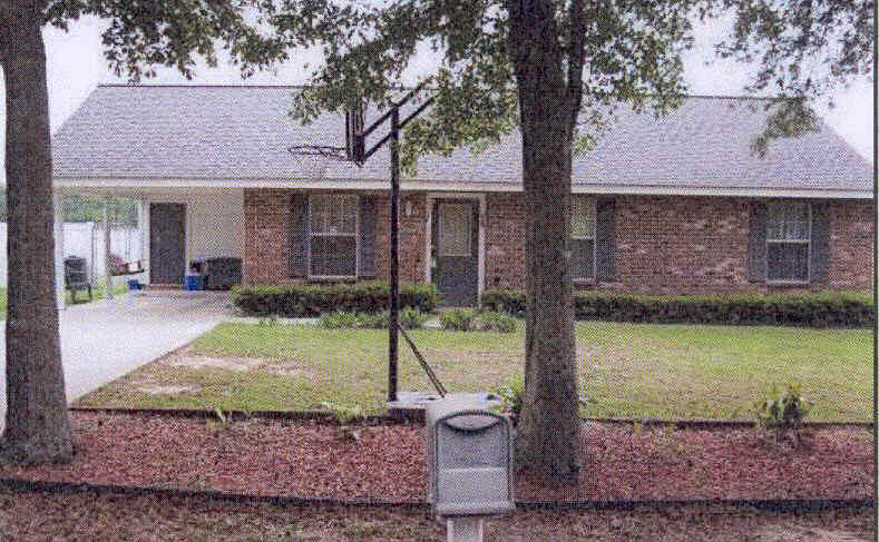 908 North 8th Street, Kinder, LA 70648 
