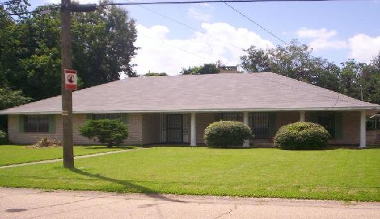 1678 79th Avenue, Baton Rouge, LA 70807 