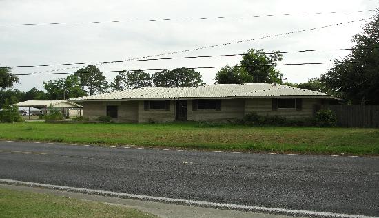 655 North Beaugh Street, Church Point, LA 70525 