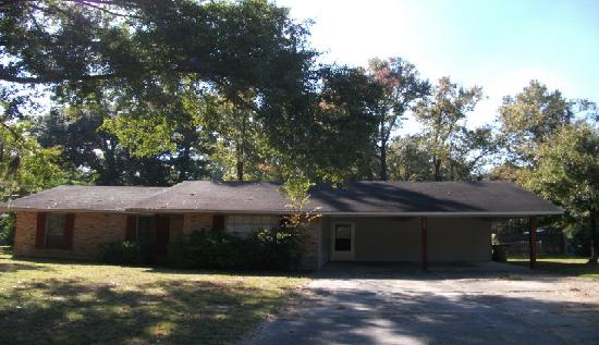 2348 South Magnolia Street, Baker, LA 70714 