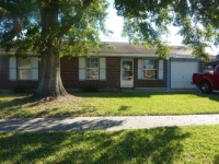 1608 N SUGAR RIDGE RD, LAPLACE, LA 70068 