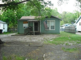 2552 DREXEL STREET, SHREVEPORT, LA 71108 