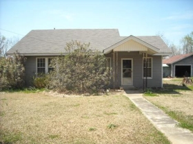 156 FLAHERTY STREET, COTTON VALLEY, LA 71018 Foreclosure