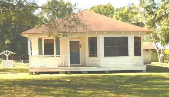 22305 Fletcher Road, Ponchatoula, LA 70454 