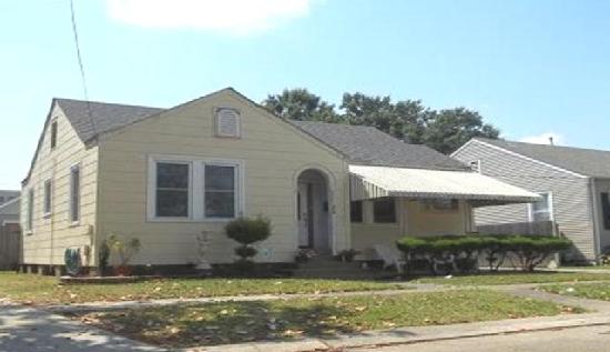 216 Harding Street, Jefferson, LA 70121 