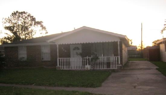 548 Phyllis Drive, Westwego, LA 70094 