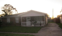 548 Phyllis Drive, Westwego, LA 70094 