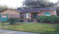 2810 Mansfield Avenue, New Orleans, LA 70131 