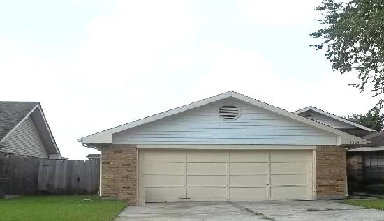 2584 Long Branch Drive, Marrero, LA 70072 