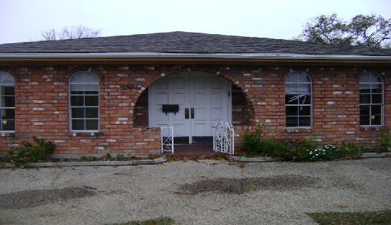 3508 Frenchmen Street, New Orleans, LA 70122 